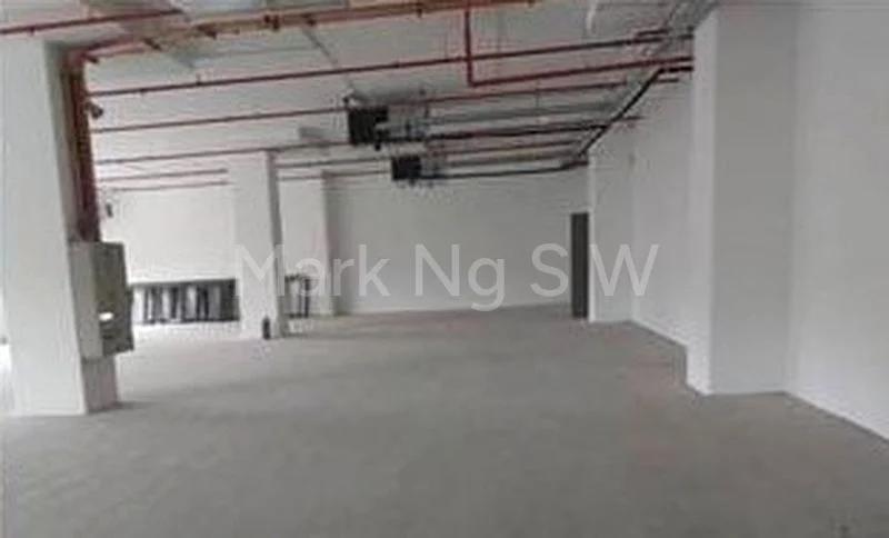 Factory / Workshop (B2) for Sale in  Loyang Enterprise Building - Image 3
